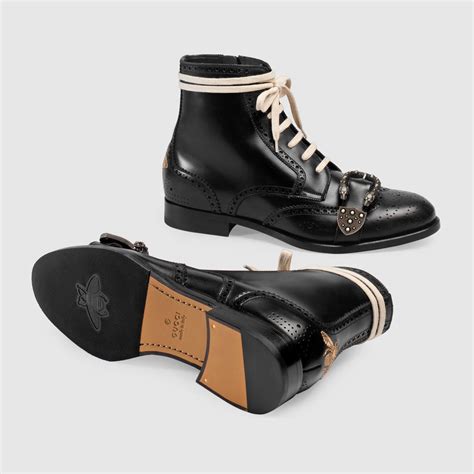 scarpe gucci invernali uomo|scarpe gucci uomo.